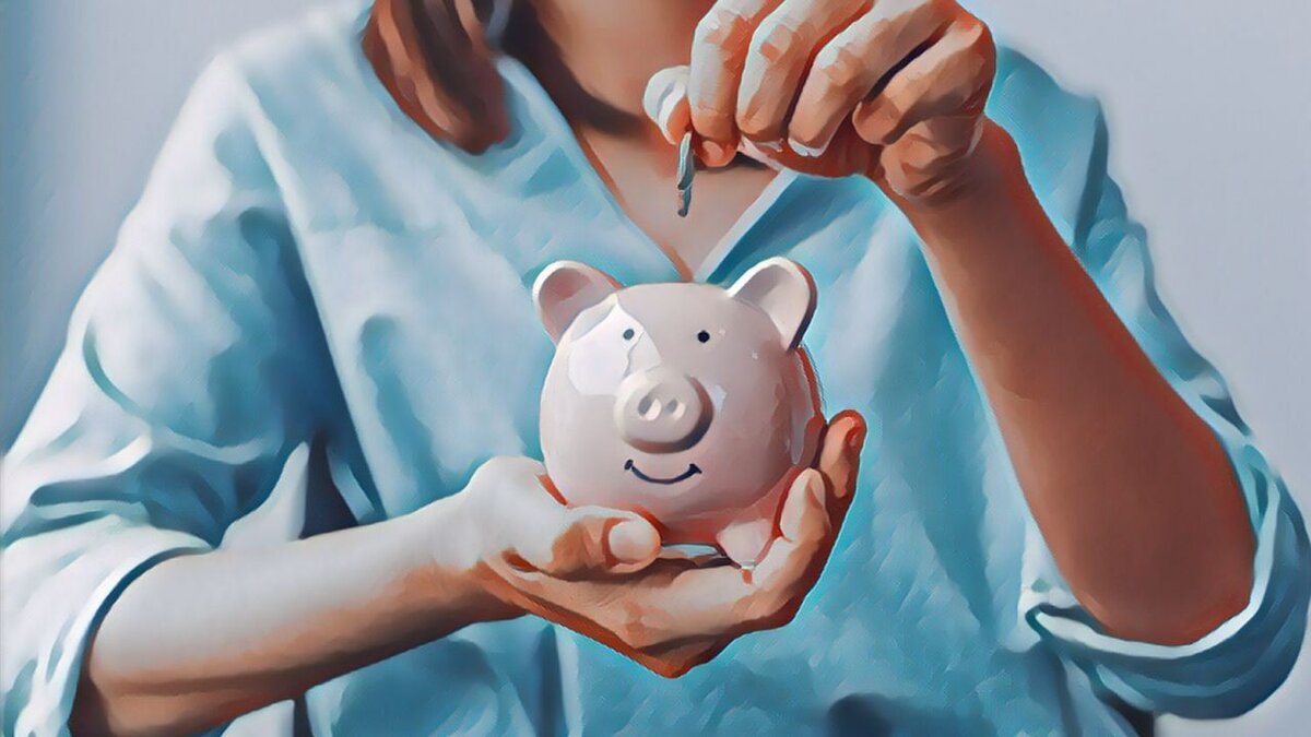 ограничивающие убеждения о деньгах