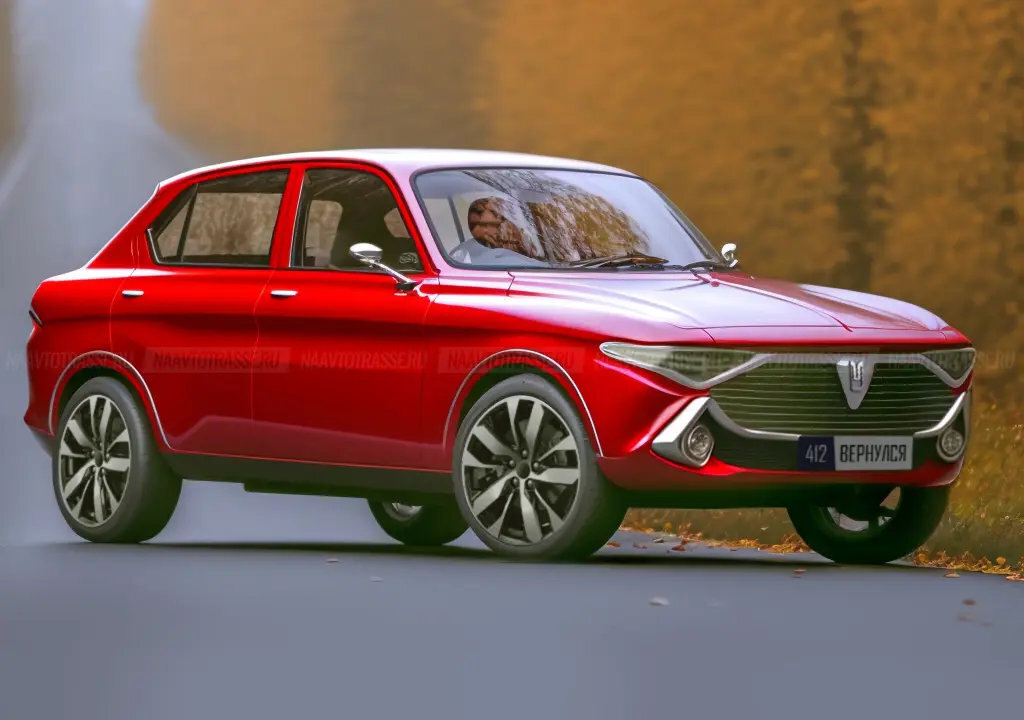 новые автомобили 2024 года выпуска