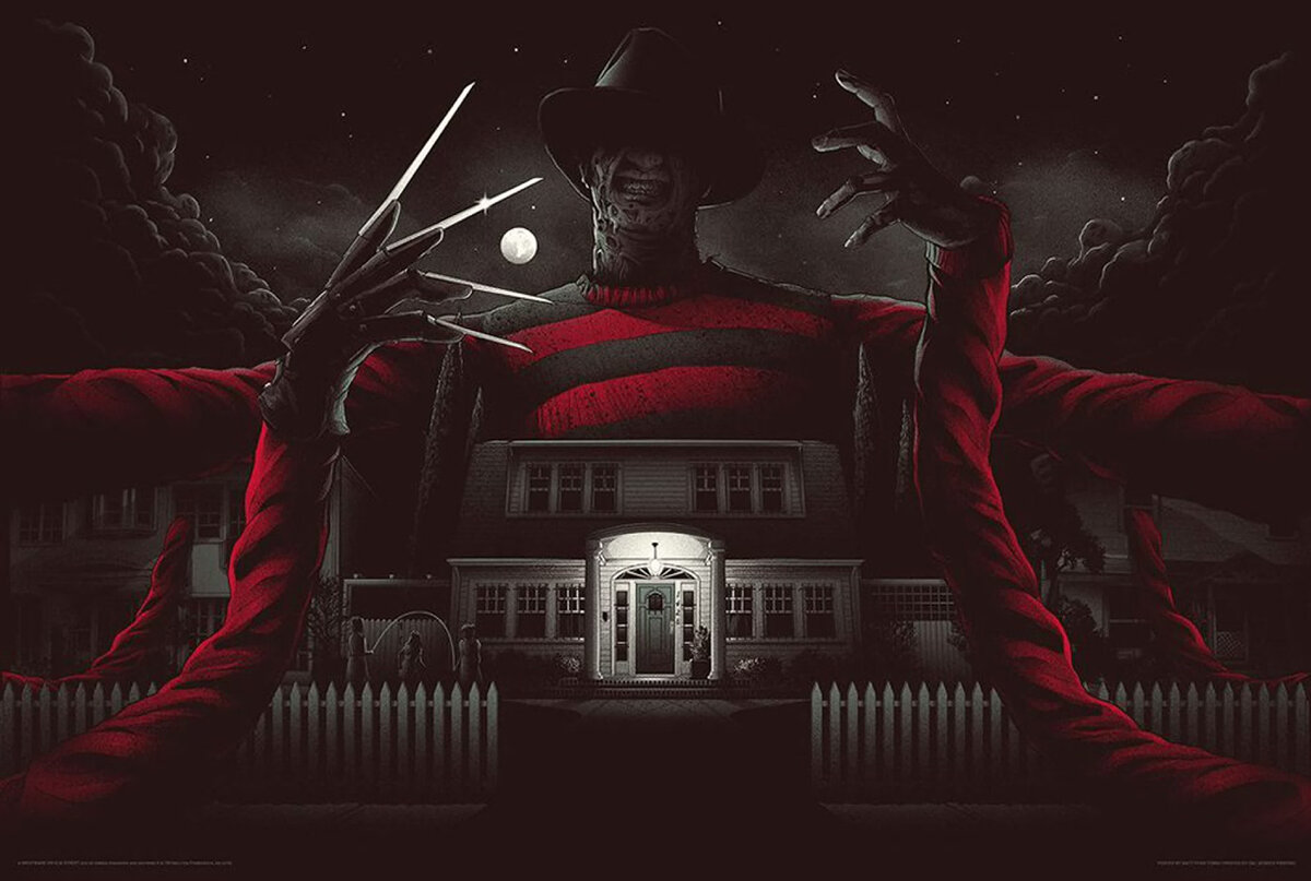 Кошмары на улице вязова 1. Фредди Крюгер кошмар на улице Вязов 1984. Кошмар на улице связок. Фредди Крюгер кошмар на улице Вязов. Кошмар на улице Вязов фильм 1984.