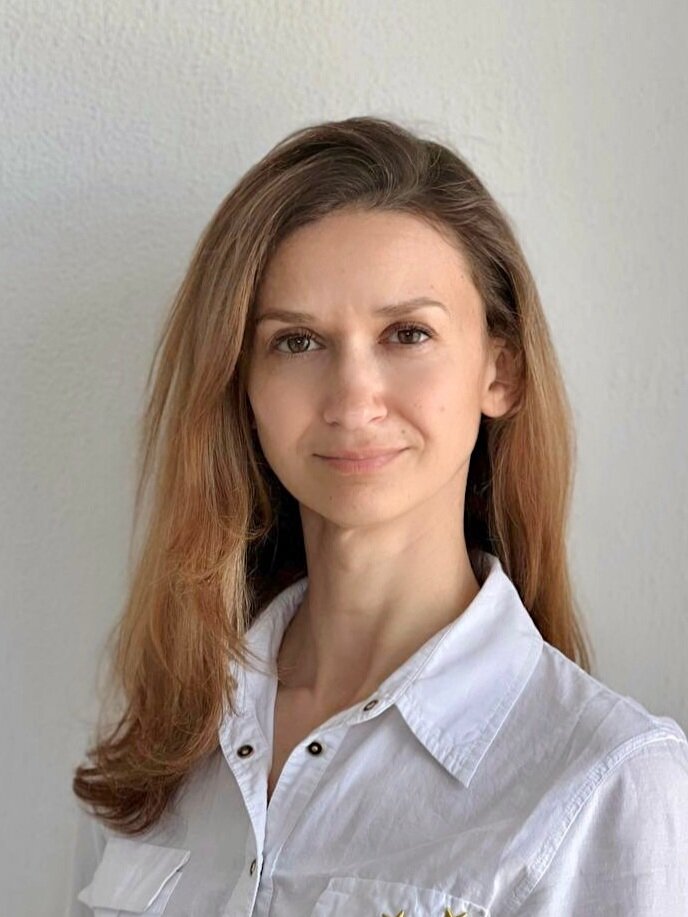 Ольга Шевчук