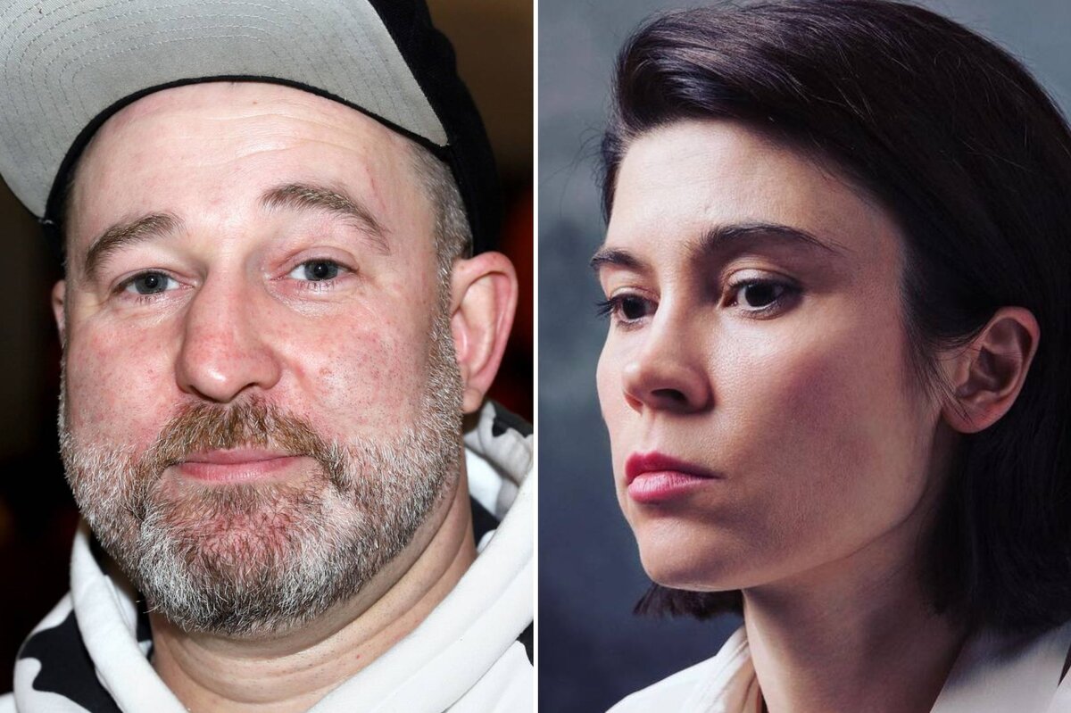     «Выглядит это жестоко»: Алексей Розин раскрыл причину странных отношений его героя с женой в сериале «Территория»