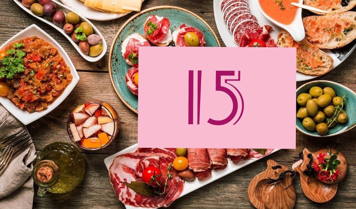 15 Шокирующих фактов о еде, которые не дадут вам спокойно заснуть