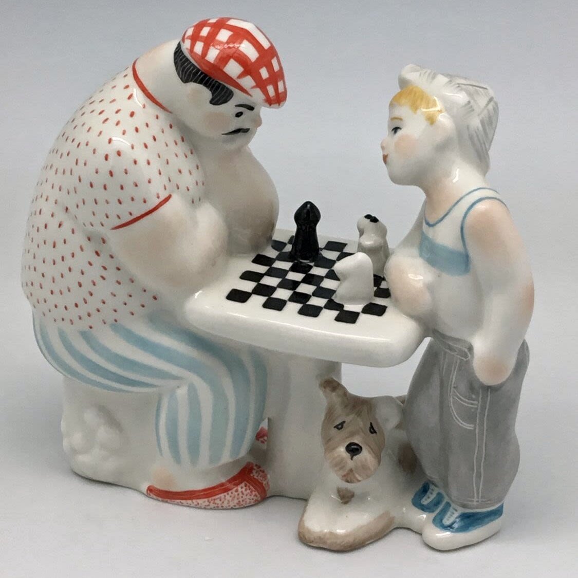 ���������� "��������, ����". ���� 1962-76 �. ������ 12,5 ��. https://ru.bidspirit.com/