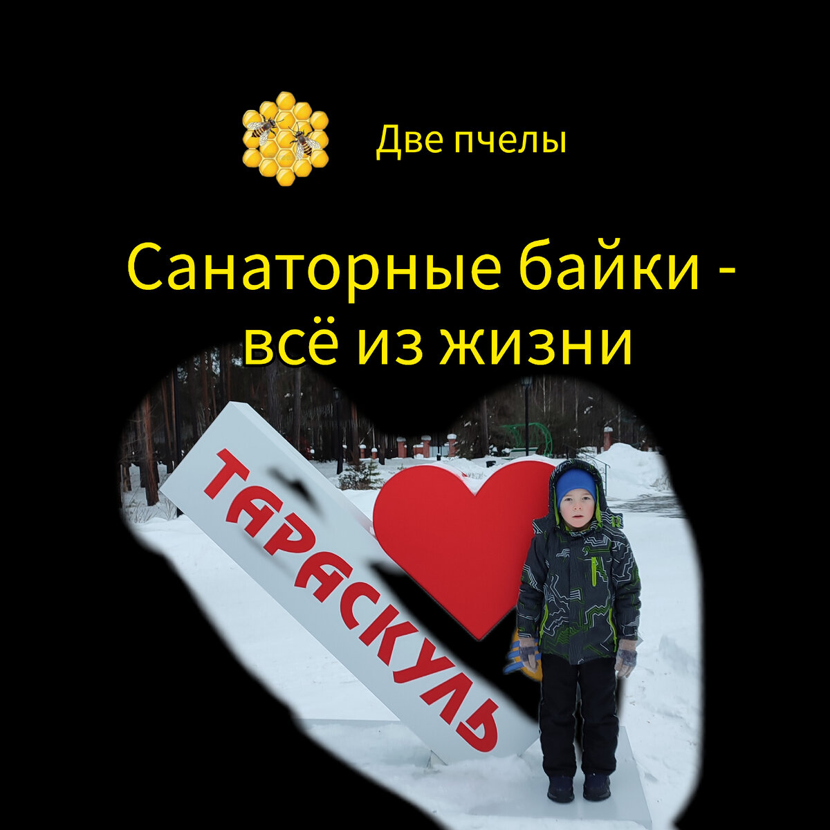 Всё из жизни