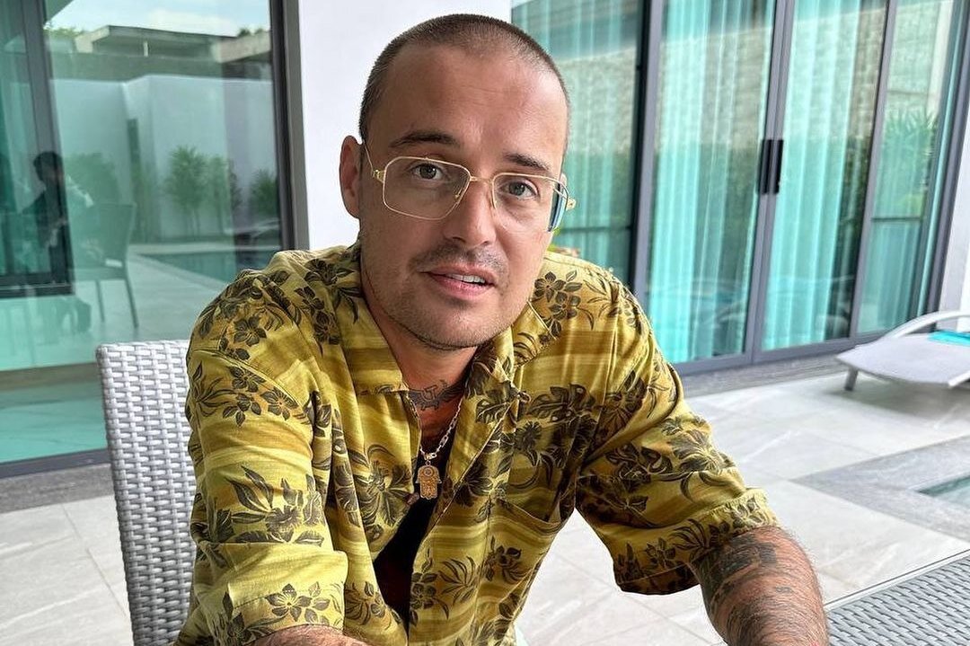     «Я сбросил 17 кг за месяц»: экстремально похудевший Гуф признался, что победил опасную болезнь