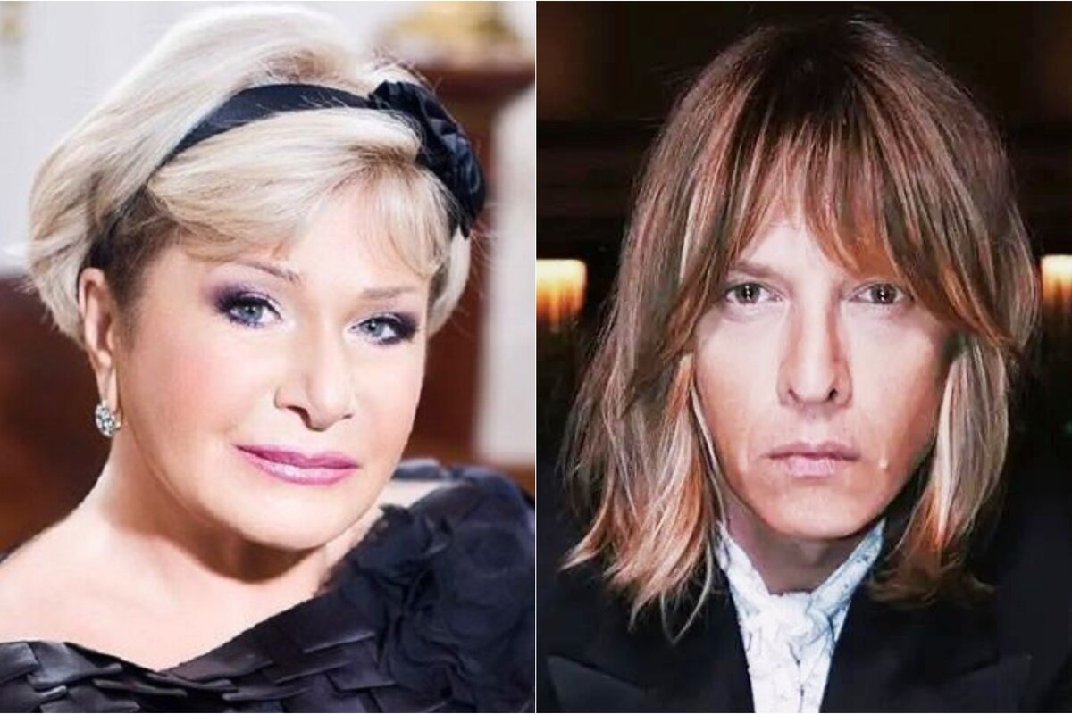     «Легендарная женщина бьюти-индустрии»: Владислав Лисовец прокомментировал смерть Долорес Кондрашовой