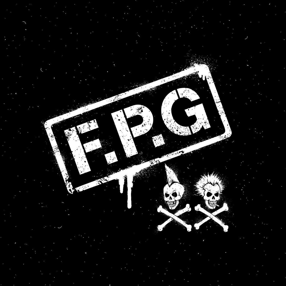 F done. FPG новоестароезлое. FPG эмблема. ФПГ логотип группы. Логотип российских панк рок групп.