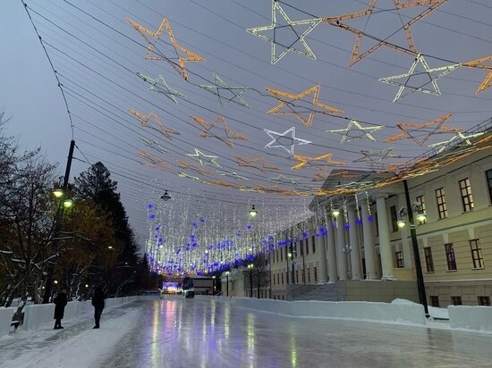     Фото: Ксения Высотина / "КП-Томск"