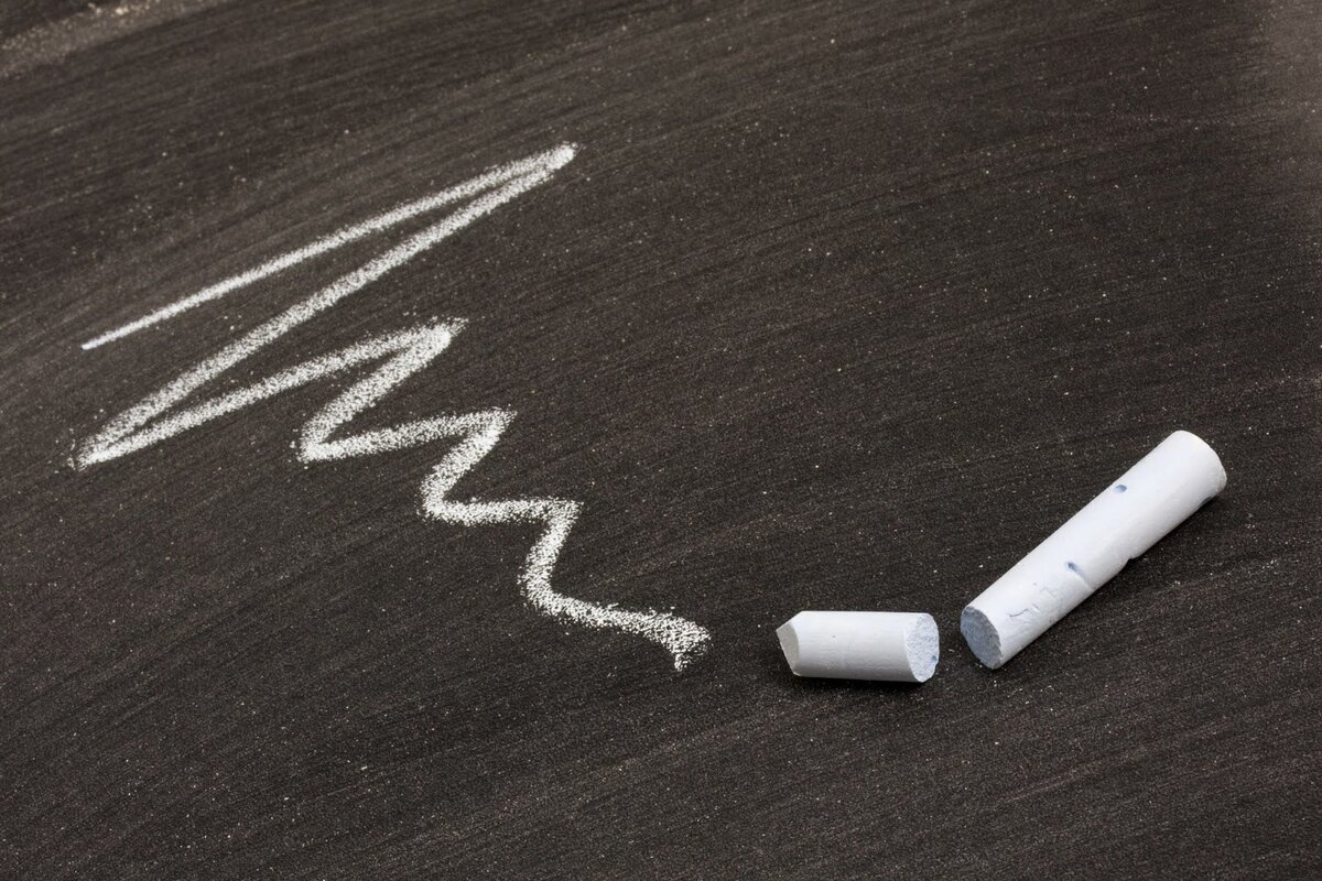     7 потрясающих применений мела в быту — вы будете удивлены!