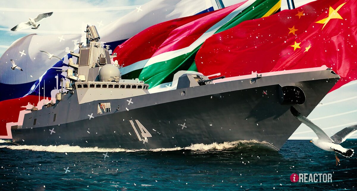        Инфореактор