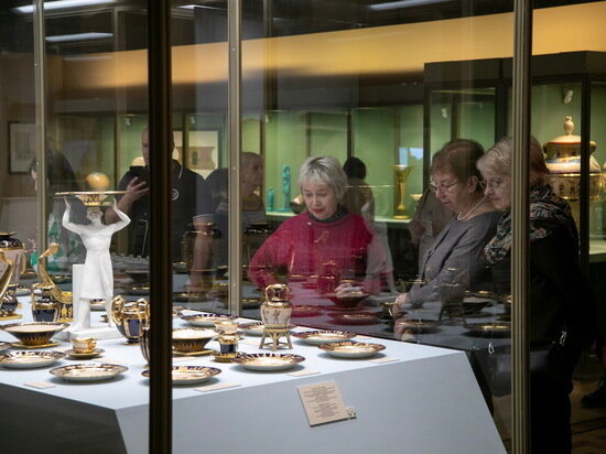     Фото: vk.com/hermitage_museum