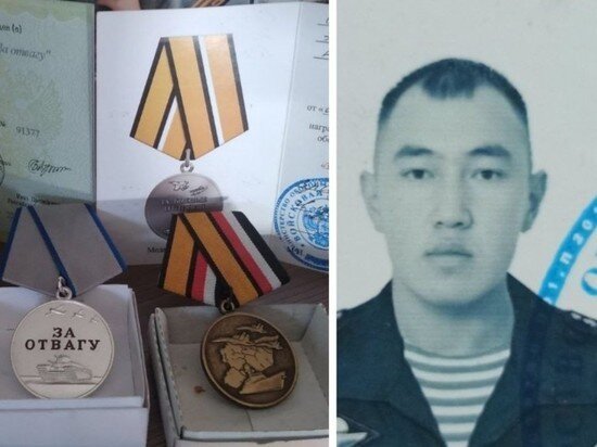     Энхе Соктоев. Фото: «Бурятия-инфо.24/7»