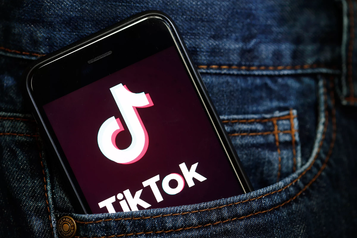 Парень в TikTok каждый день пинает камень. За ним следят миллионы человек.  Зачем? | Обучение за границей + РФ Smapse | Дзен