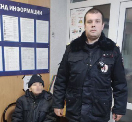    Фото с сайта УМВД по Рязанской области