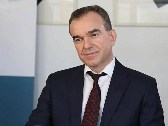   Пресс-служба администрации Краснодарского края