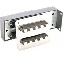 Кодовый замок фирмы Меттэм