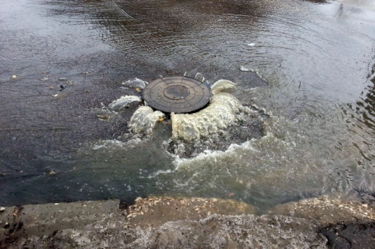    Об охранных зонах волгоградцам напоминают концессии водоснабжения