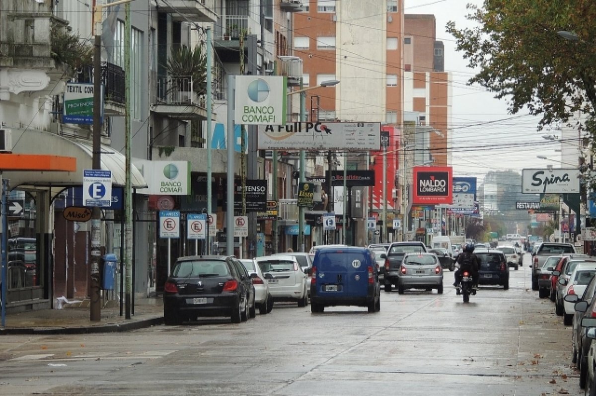    Аргентина начала отменять ВНЖ россиян, получивших его после рождения детей