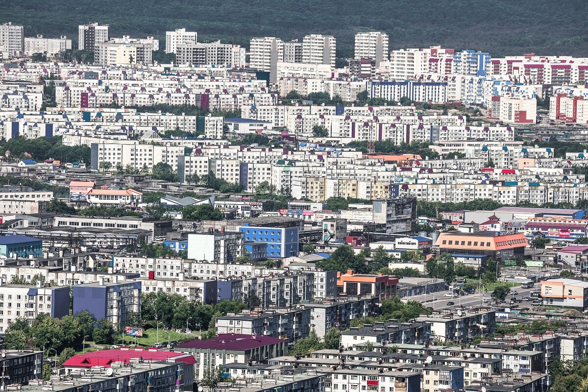 Землетрясения на Камчатке были сильнее, чем в Турции: минстрой сказал,  какие дома безопасны | ФедералПресс | Дзен