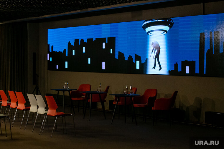    В Белом доме исключили инопланетное вмешательство в инцидент с аэростатом