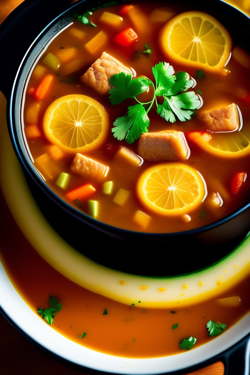 Привет всем! 
Сегодня я хочу поделиться со всеми вами вкусным и простым рецептом супа из форели. Этот суп идеально подходит для тех холодных зимних дней, когда хочется чего-то утешительного, но при этом полезного. Сочетание форели и овощей создает невероятно ароматное блюдо, которое согреет ваше сердце и душу. К тому же, оно готово всего за 30 минут - не нужно часами возиться на кухне!

Чтобы приготовить этот вкусный суп, начните с обжаривания лука на сливочном масле до размягчения, а затем добавьте в кастрюлю чеснок, сельдерей, морковь и картофель. Затем добавьте куриный бульон или бульон вместе с белым вином (по желанию), затем нарезанные кубиками помидоры, а также свежие листья тимьяна для аромата. В конце добавьте очищенное филе форели, порезанное кубиками, и тушите все вместе до готовности, после чего приправьте солью и перцем по вкусу - вуаля! У вас получилась сытная миска форелевого супа, которая наверняка понравится даже привередливым едокам у вас дома ;)  

Теперь я знаю, что вы думаете: почему именно форель? Легенда гласит, что много веков назад во время морозных зим люди часто выходили на замерзшие озера ловить рыбу, используя удочки, сделанные из березы, стоя на коньках, сделанных из костей животных - поговорим о самоотверженности, верно?! В любом случае, они обычно ловили форель, которая затем использовалась не только как пища, но и как лекарство из-за высокого содержания белка, который в те времена считался полезным против болезнетворных бактерий; именно поэтому у нас сегодня есть этот удивительный рецепт :)  

Так что если вы ищете что-то особенное и в то же время достаточно простое в будние дни, попробуйте мой рецепт супа из форели - поверьте, вы не будете разочарованы ;)                                