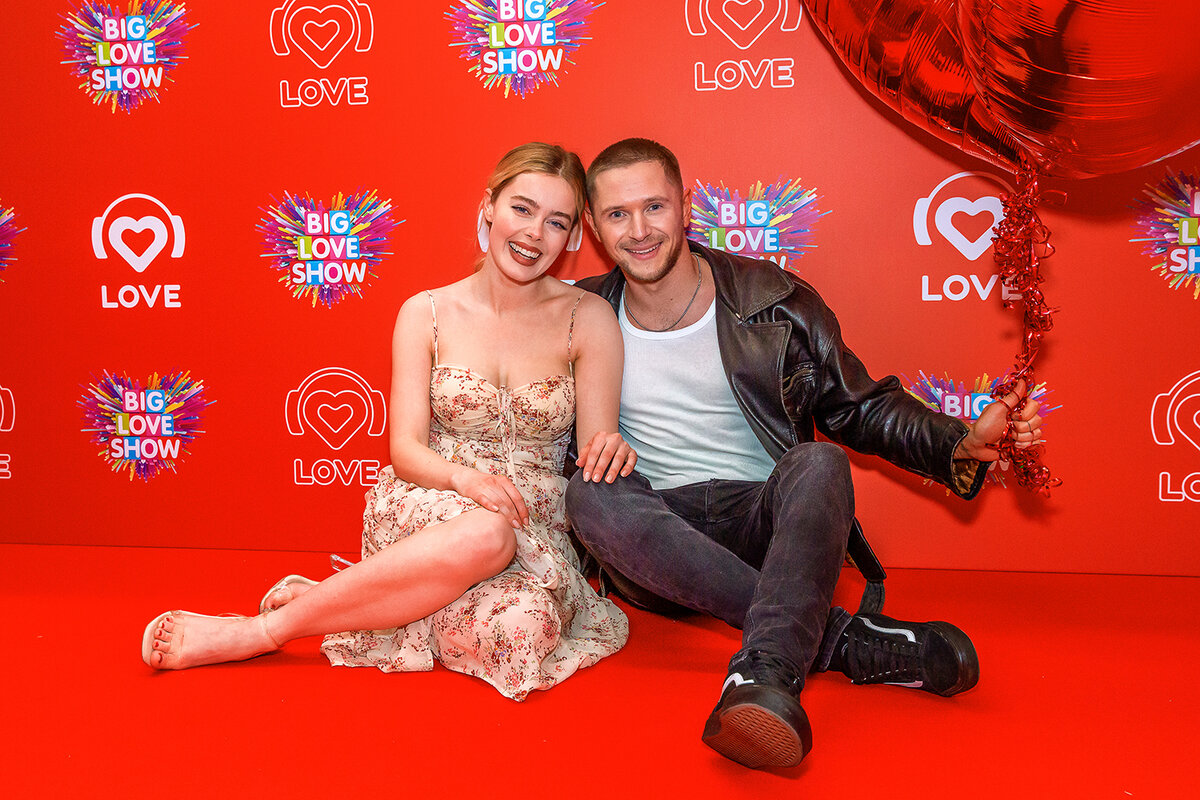 Новая любовь шоу. Big Love show Севиль. Севиль big Love show 2024. Big Love show 2023 фото. Love Radio big Love show.