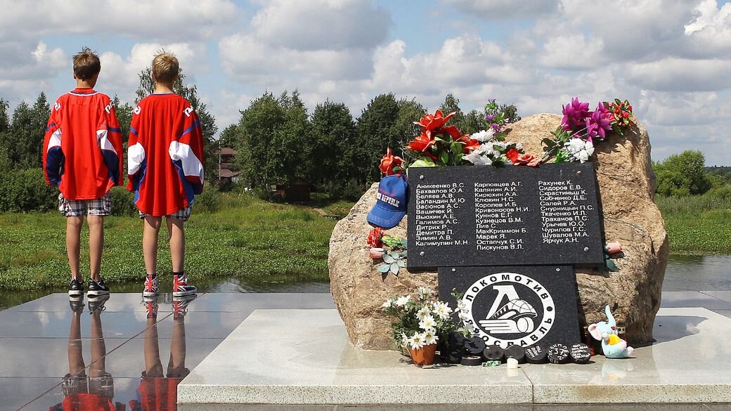    Владимир Беззубов, photo.khl.ru