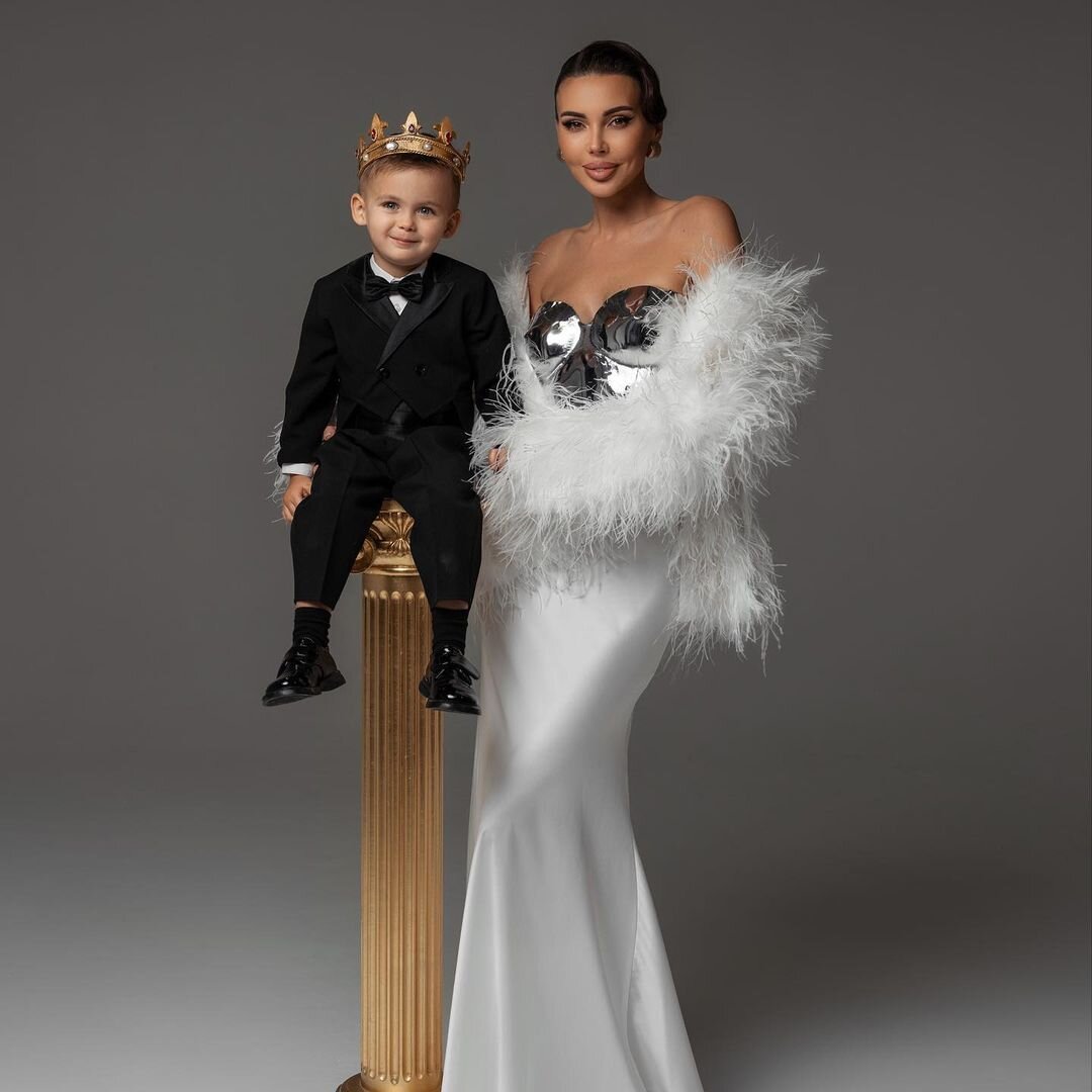 Листайте вправо, чтобы увидеть больше изображений