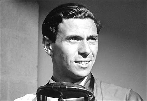 Фото: Джимми Кларк