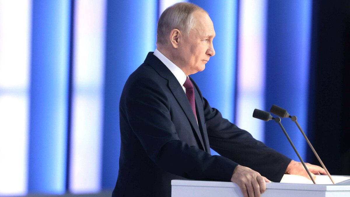    kremlin.ru | Администрация Президента России