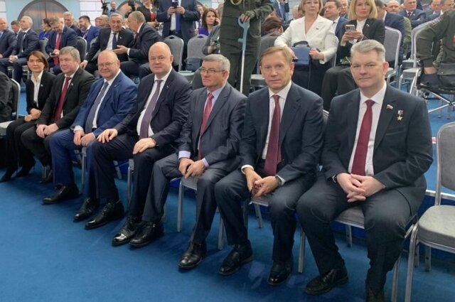    Фото: Законодательное Собрание Пензенской области