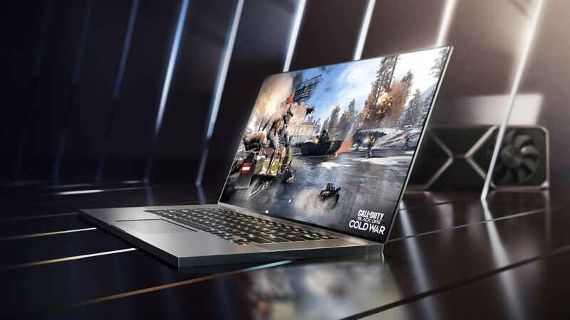    Источник изображения: NVIDIA