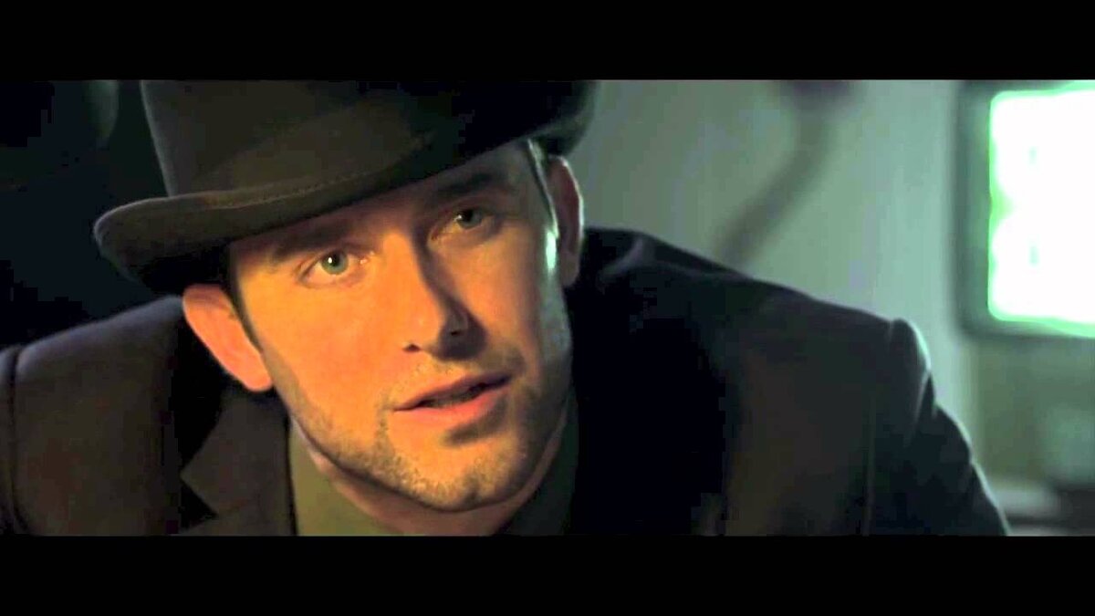 Кадр из фильма