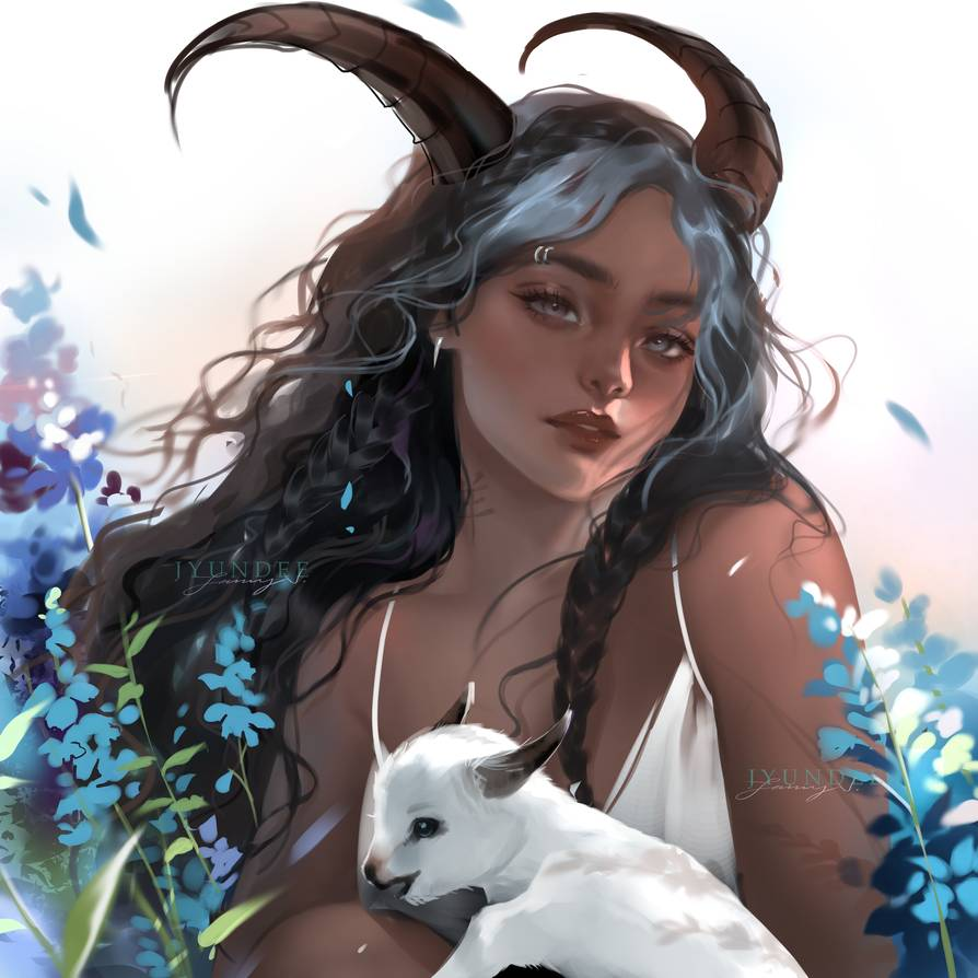 фото в свободном доступе. https://www.funnyart.club/uploads/posts/2022-02/1645979235_1-www-funnyart-club-p-kozerog-art-art-1.png