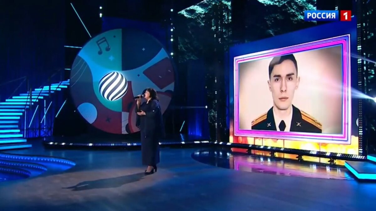 ГТРК "Владимир", "Россия-1"