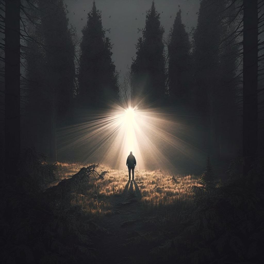 Как это - исцелить себя? | Light inside you | Дзен
