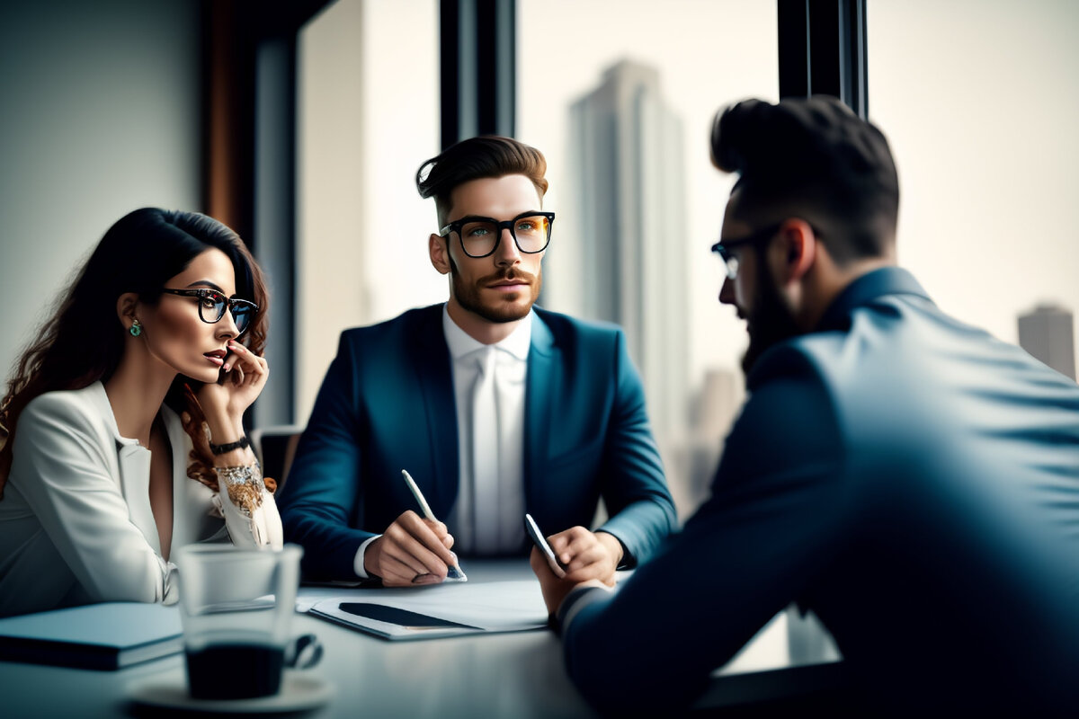 Заработок на консалтинге: советы и рекомендации