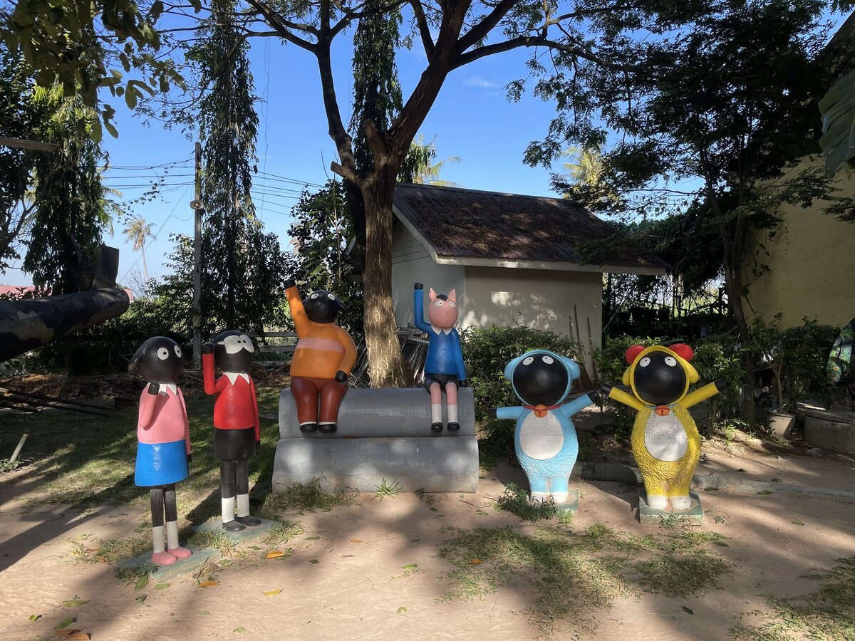 Туристам всегда рады