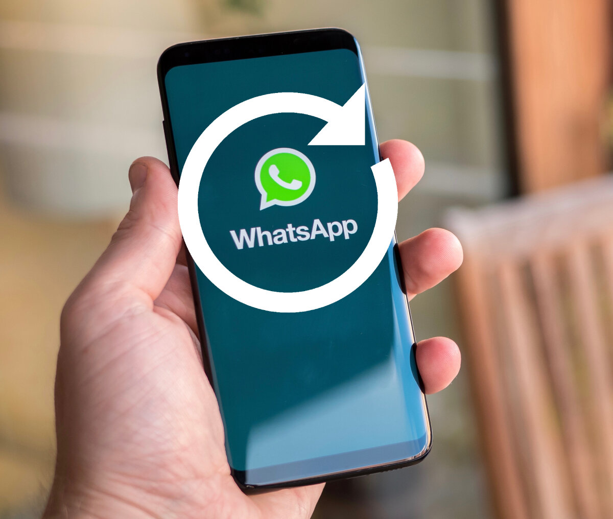 Проблемы с установкой WhatsApp? Две популярные ошибки