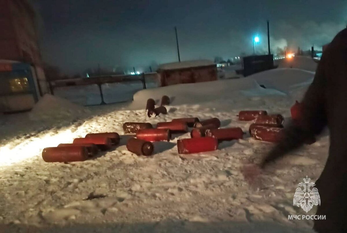    Фото: МЧС по РБ