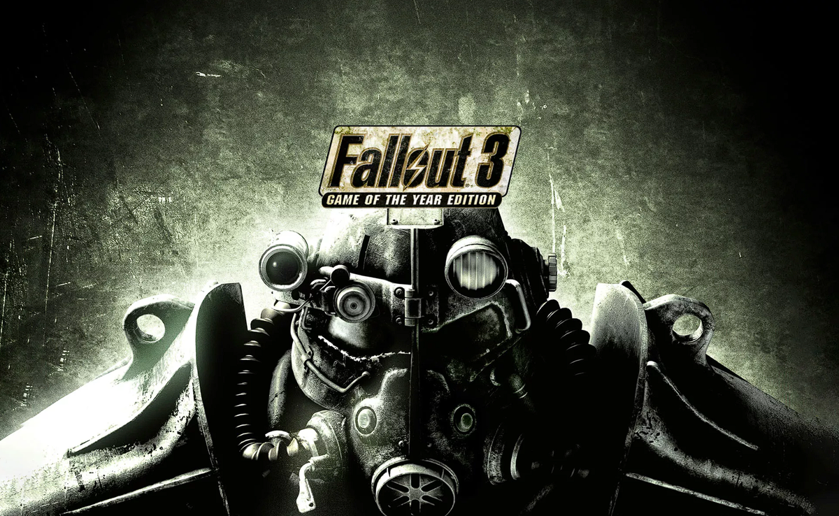 Fallout 3