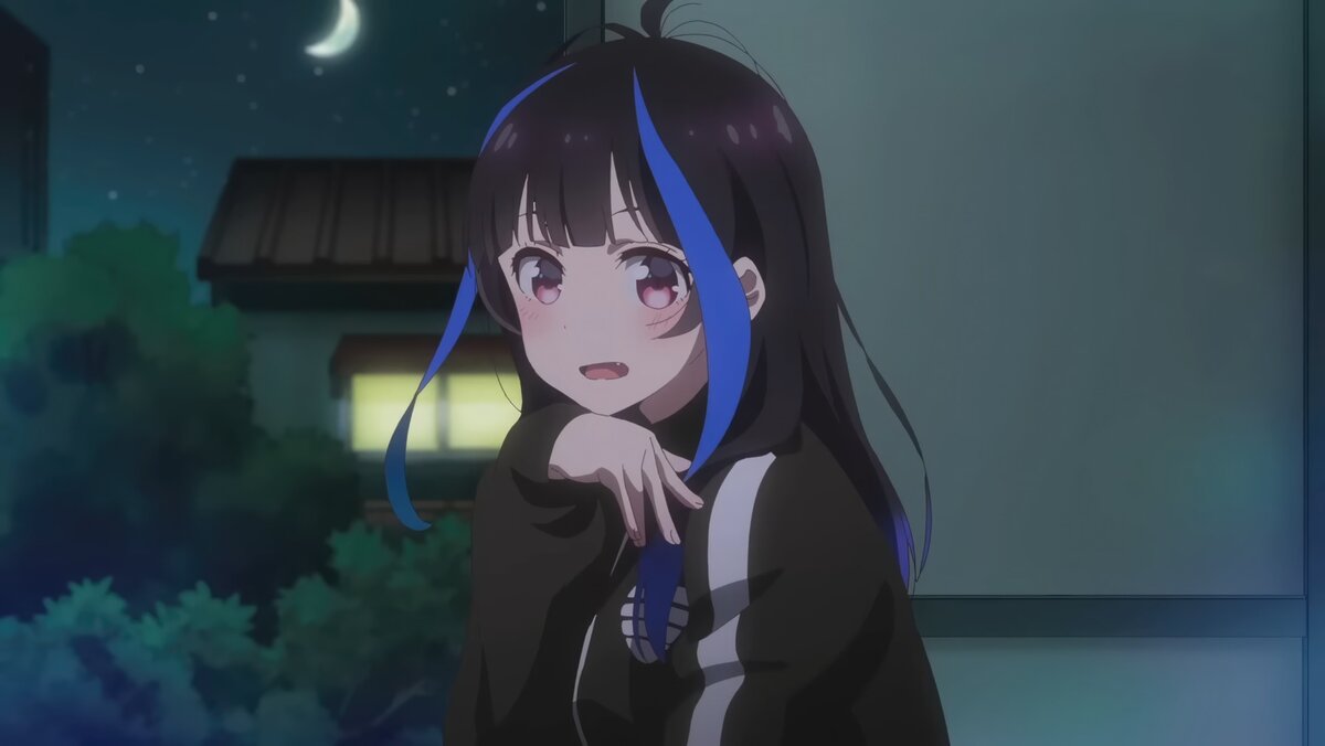 В тизере третьего сезона аниме «Девушка на час» показали новую героиню ...