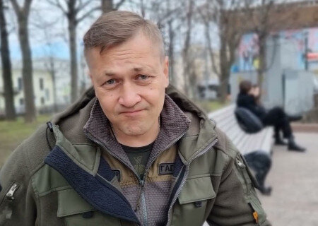    Советник Пушилина: ВСУ неспособны провести наступление ни на одном из участков фронта