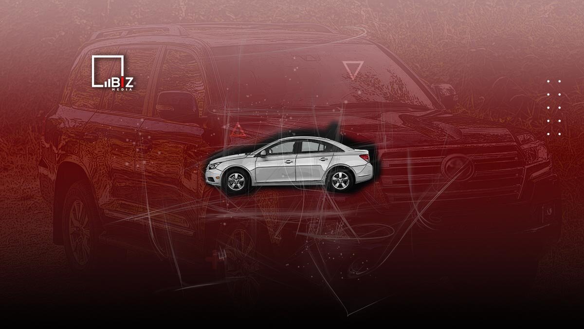 Автомобильный рынок Казахстана