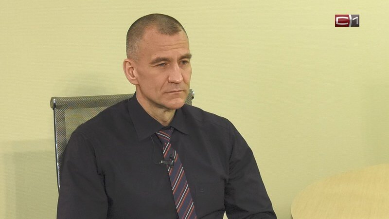    Андрей Трубецкой нашел способ победить финансовую безалаберность подчиненных
