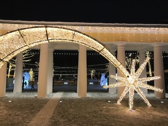 ФОТО: МК В НИЖНЕМ НОВГОРОДЕ 