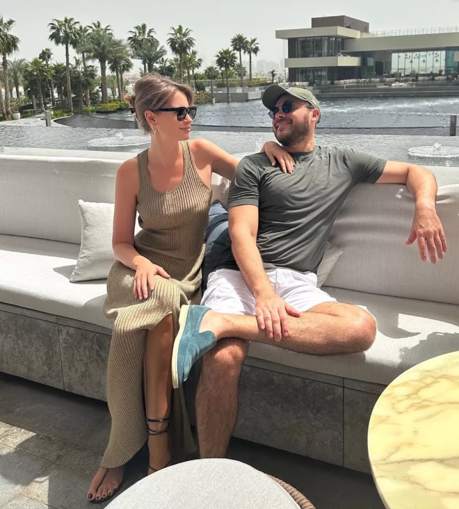    Фото: соцсети Оксана Маслова