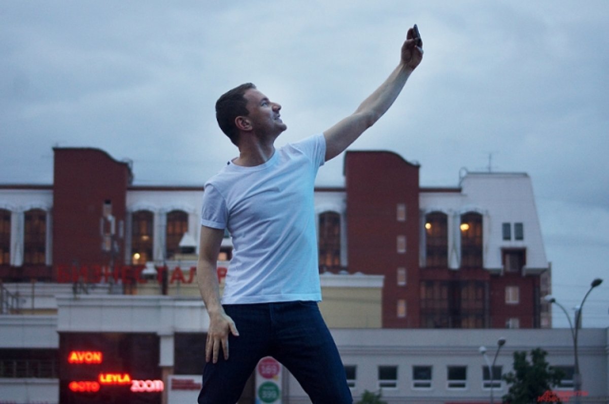    DJ Smash написал гимн к 300-летию Перми