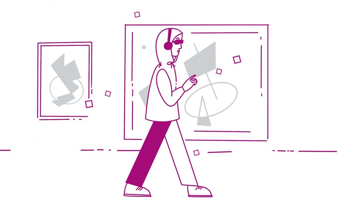 Иллюстрация: Галина Воробьева.