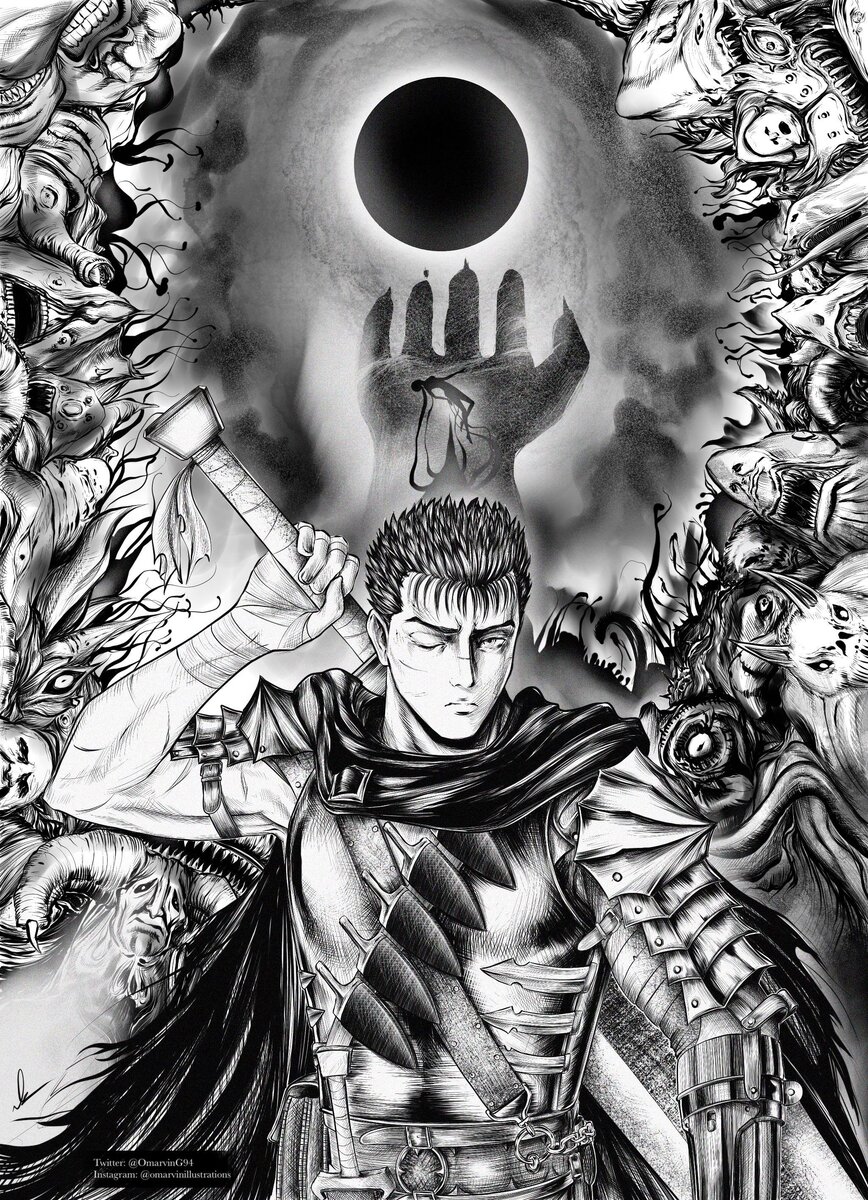 Berserk 